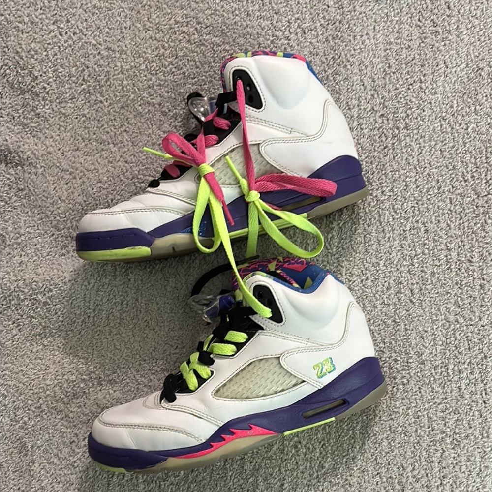 Jordan Sneakers